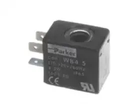 Solenoid ventil UGOLINI MT-ľadová drť